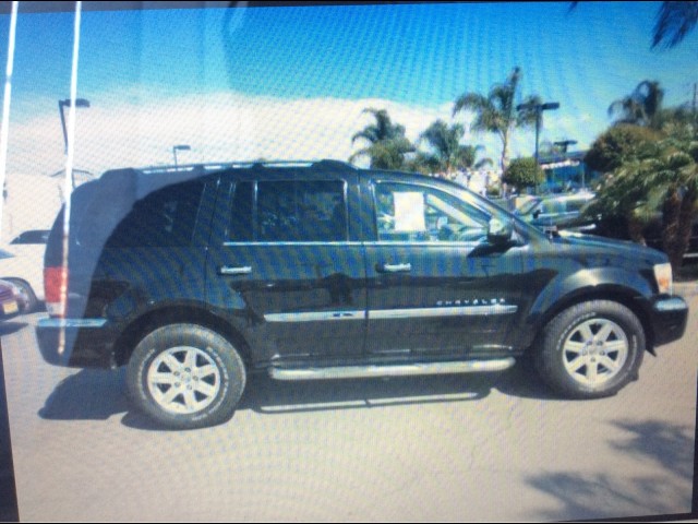 BUY CHRYSLER ASPEN 2007 LIMITED, VERO